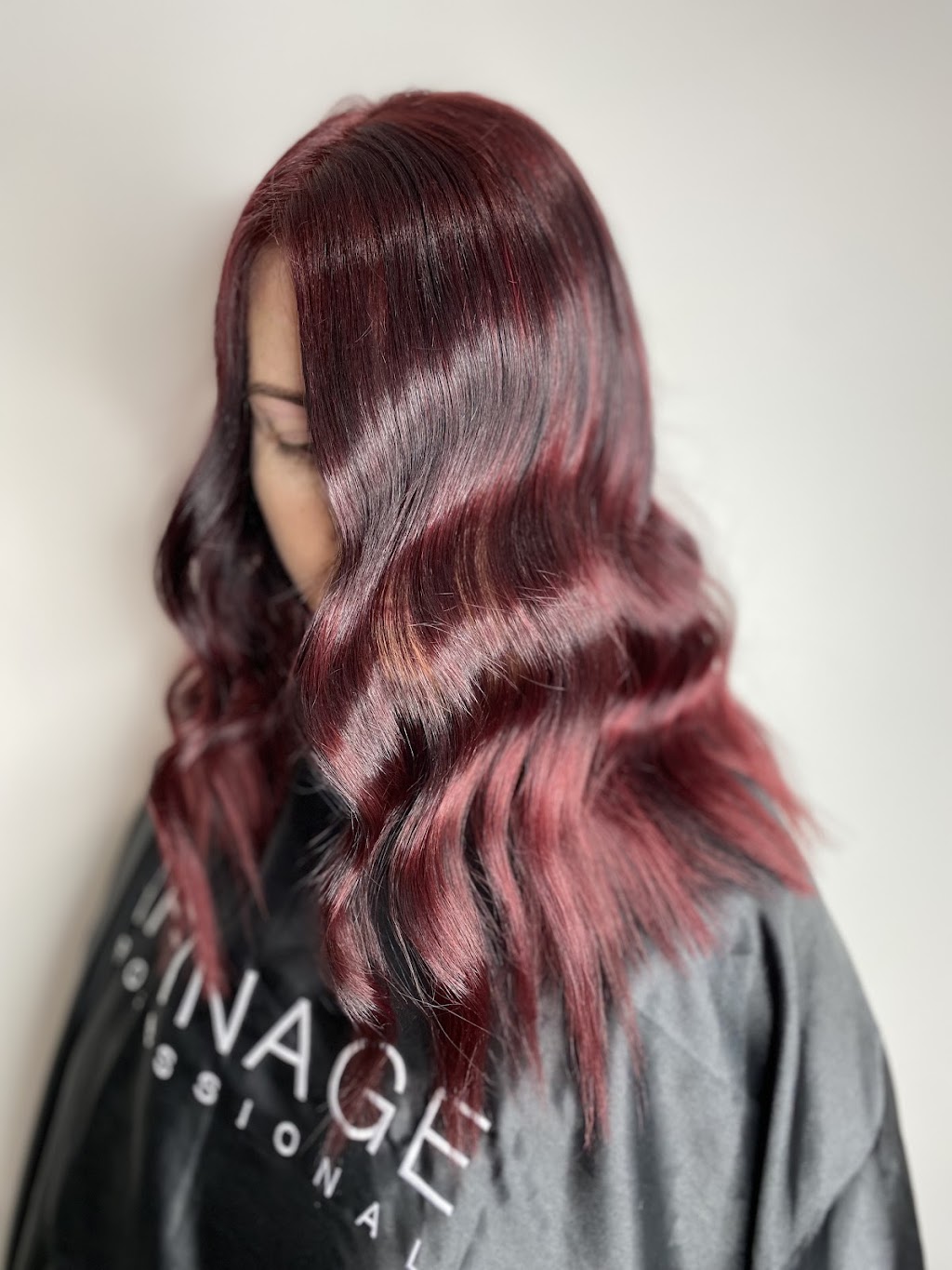 Lolly & Co. Hair | 22 Shapland Dr, Royston QLD 4515, Australia | Phone: 0402 776 830