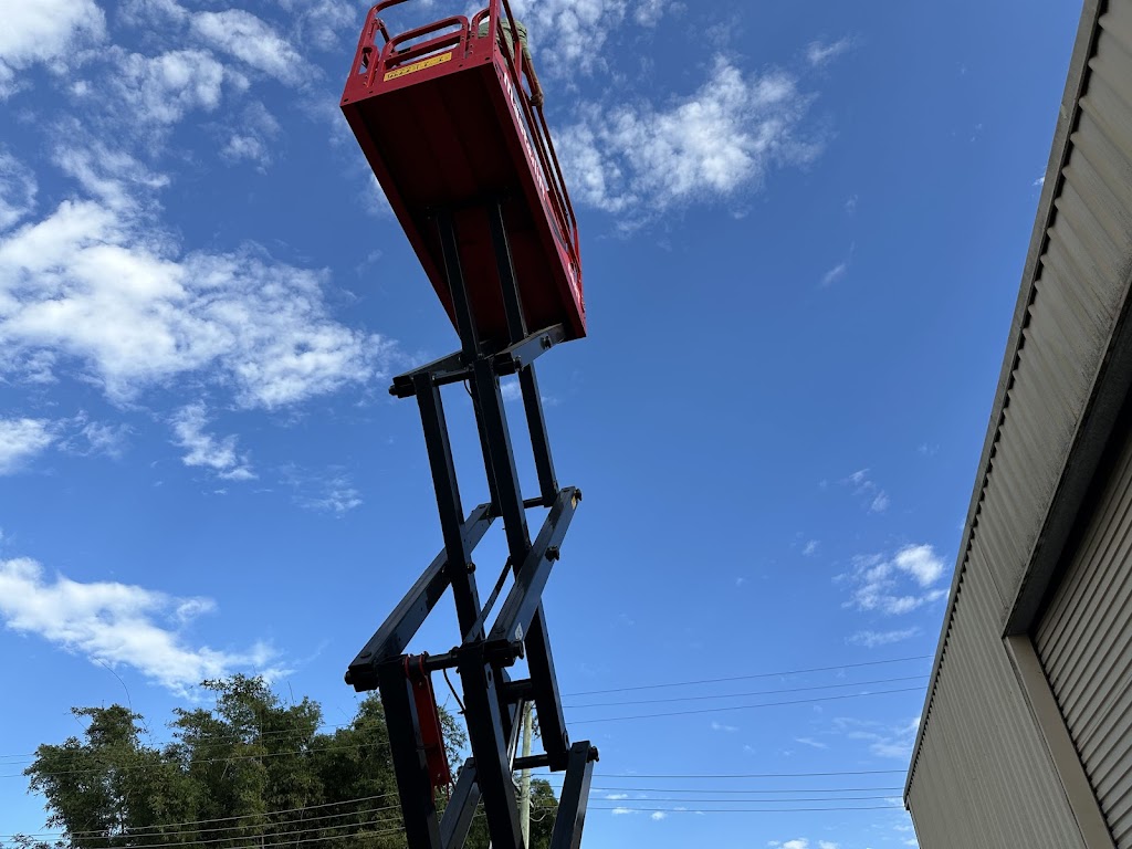 Masterlift | 103-109 Quarry Rd, South Murwillumbah NSW 2484, Australia | Phone: 1300 606 775