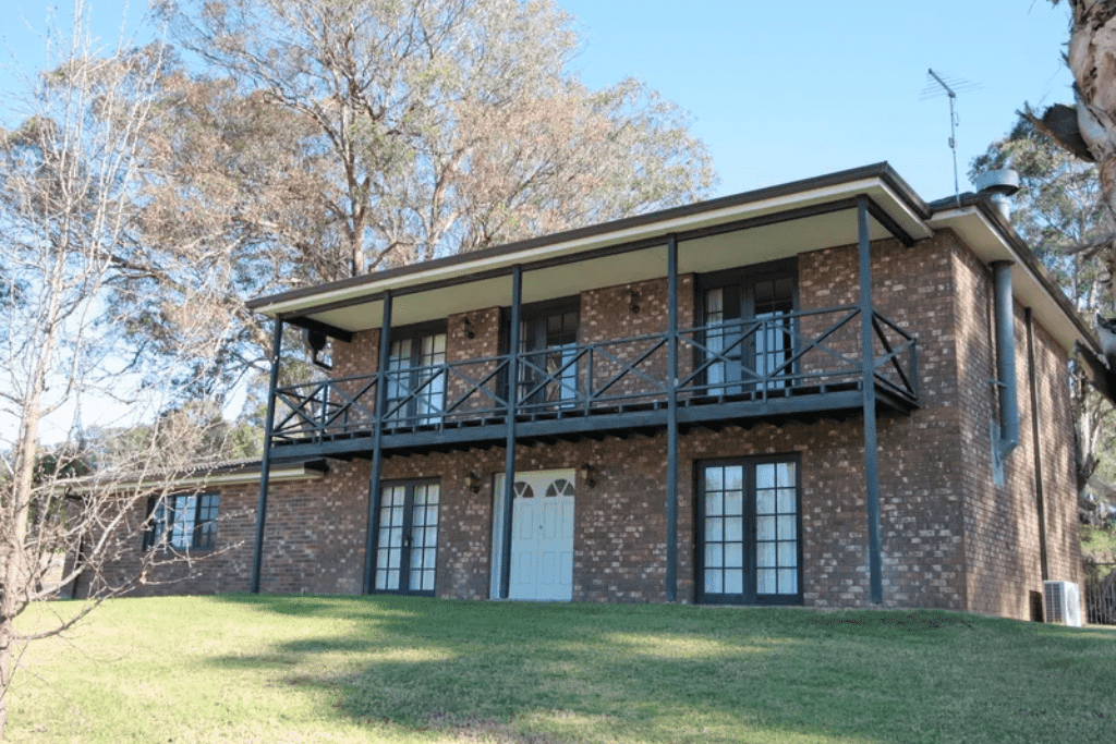 Pinpoint Property Management Sydney | 206 Pebbly Hill Rd, Cattai NSW 2756, Australia | Phone: 0404 888 511
