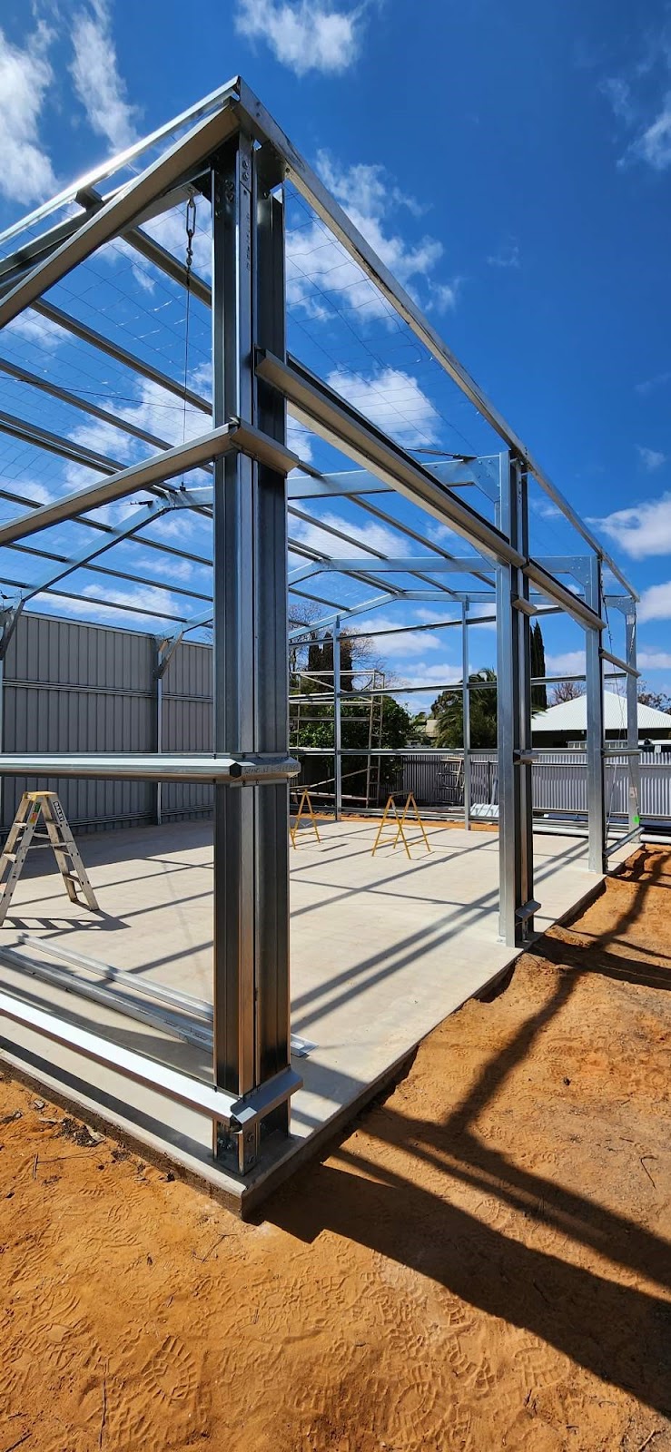 Precise Projects W.A. Pty Ltd | Lot 580 Goldfields Hwy, Yilkari WA 6430, Australia | Phone: (08) 9021 2600