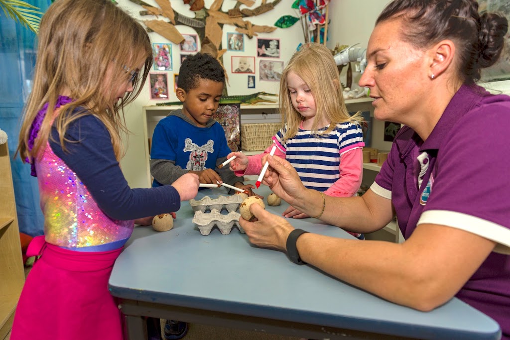 Goodstart Early Learning Logan Village | 24 North St, Logan Village QLD 4207, Australia | Phone: 1800 222 543