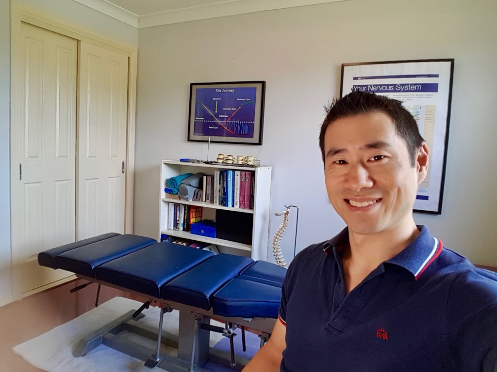 RYDE CHIROPRACTIC | 3/455 Blaxland Rd, Denistone East NSW 2112, Australia | Phone: (02) 9807 3870