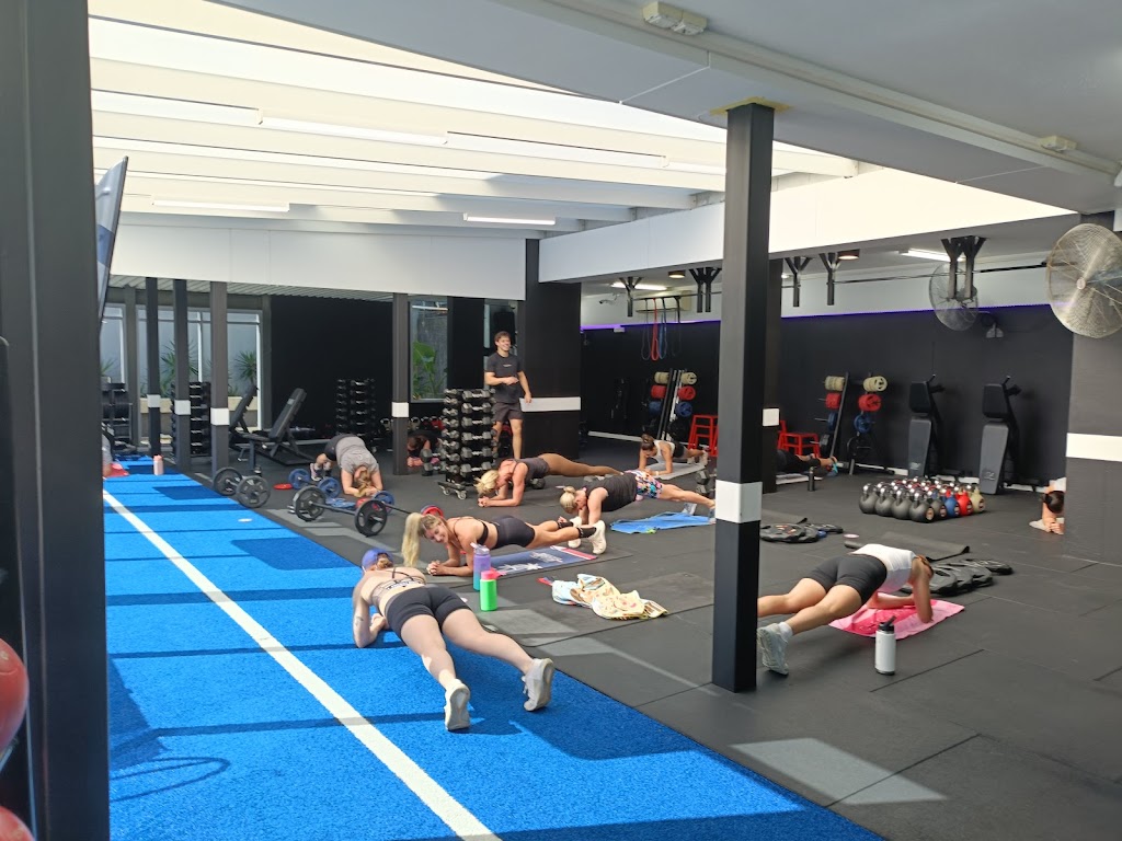 Nexus Cap Coast | 28 Cocoanut Point Dr, Zilzie QLD 4710, Australia | Phone: 0480 633 565