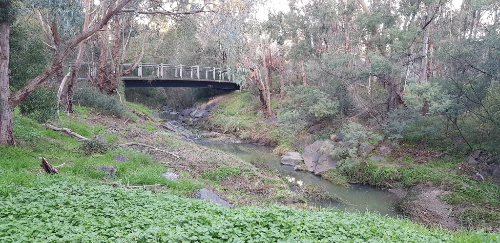 Koonung Creek Linear Park | park | Donvale VIC 3111, Australia