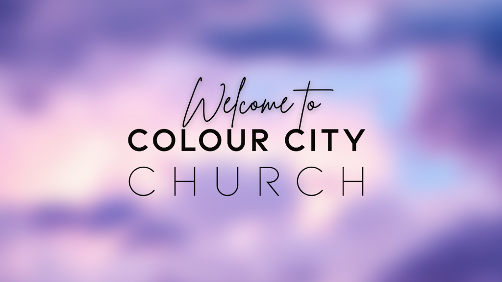 Colour City Church | 8a Little Brunswick St, Orange NSW 2800, Australia | Phone: (02) 5310 6207