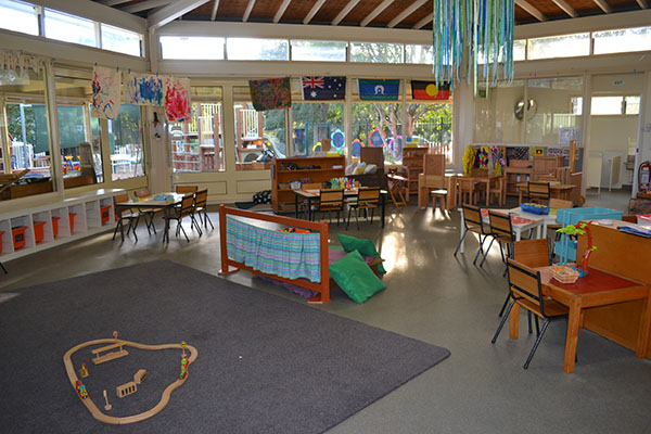 Warekila Preschool | Kett St, Nunawading VIC 3131, Australia | Phone: (03) 9878 8745