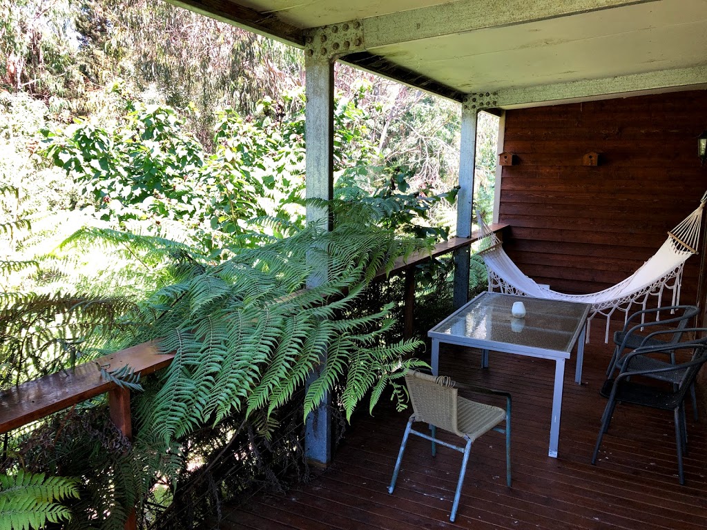 Tarkira Tree Rainforest Retreat and Natural Therapies | health | 1990 Tarra Valley Rd, Tarra Valley VIC 3971, Australia | 0351861342 OR +61 3 5186 1342