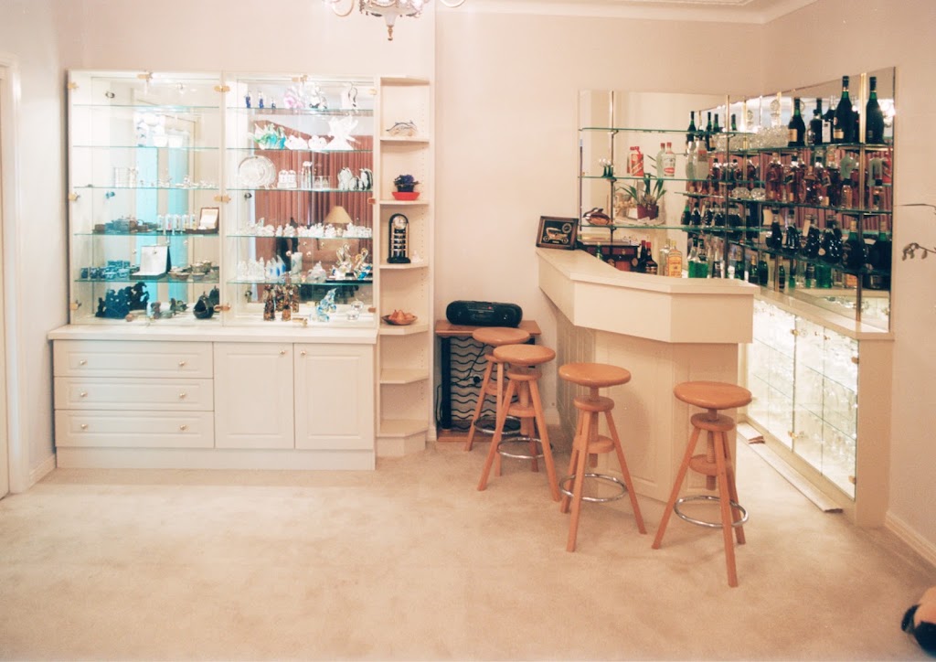 Barmakers | 3 Golden Leaf Ave, Narre Warren South VIC 3805, Australia | Phone: (03) 8790 3399
