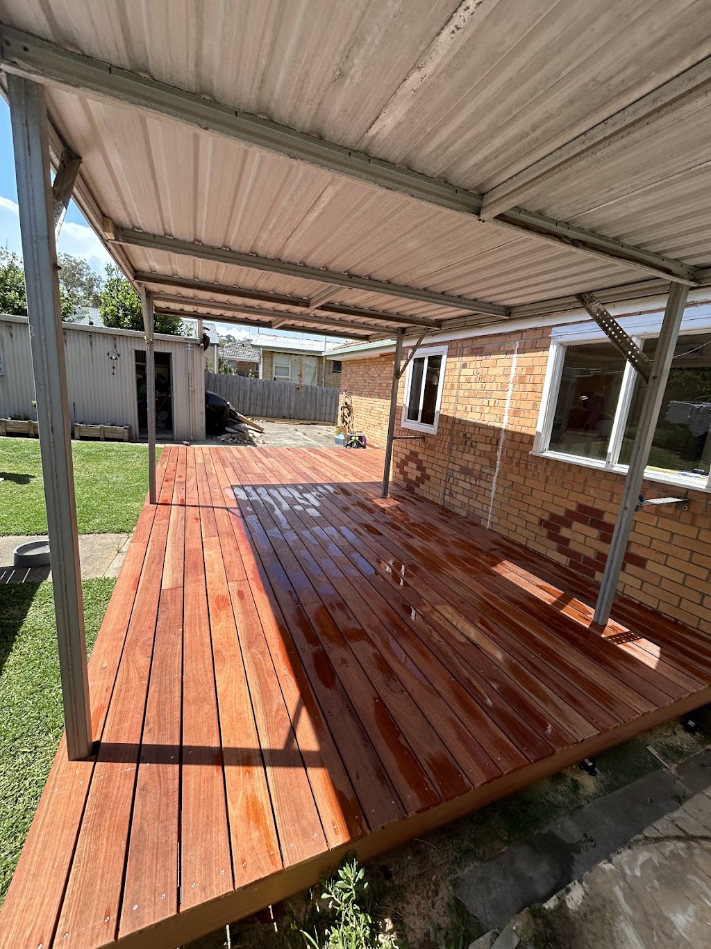 Turner Carpentry | 61 Goggin Rd, Lethbridge VIC 3332, Australia | Phone: 0414 524 446