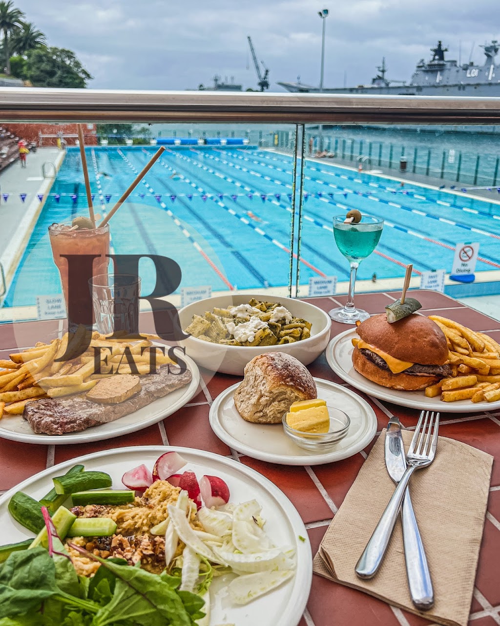 Oh Boy Sydney | 1c Mrs Macquaries Rd, Sydney NSW 2000, Australia | Phone: (02) 9189 8899