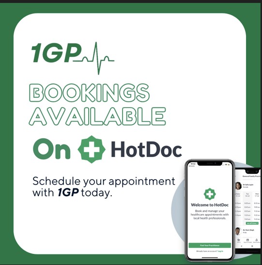 1GP Telehealth | Unit 3/7-15 Leach Rd, Tamborine QLD 4270, Australia | Phone: (07) 3334 3718