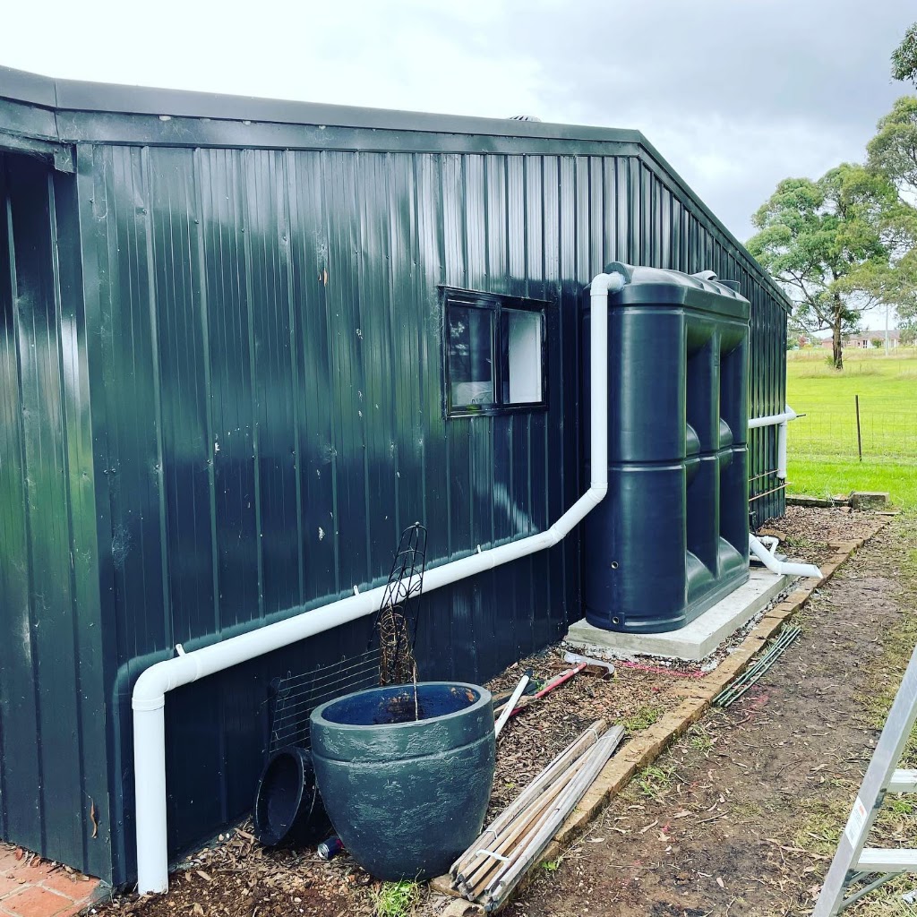 Newman & Barker Plumbing | Unit P 9/5/7 Hepher Rd, Campbelltown NSW 2560, Australia | Phone: (02) 4625 5409