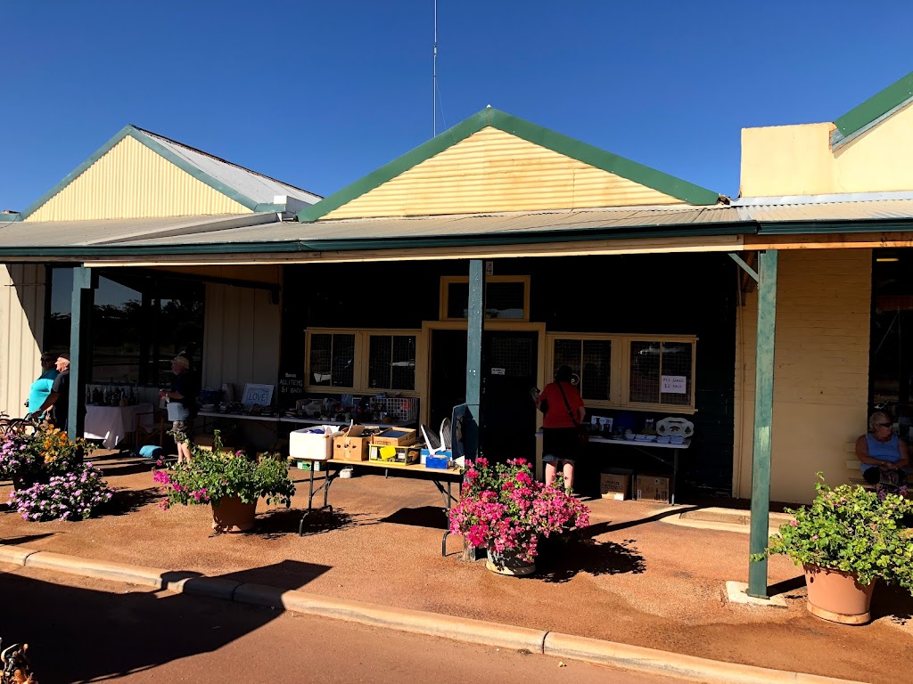 Nungarin Community Learning Centre Craft Shoppe |  | 3/34 Railway Ave, Nungarin WA 6490, Australia | 0890465196 OR +61 8 9046 5196