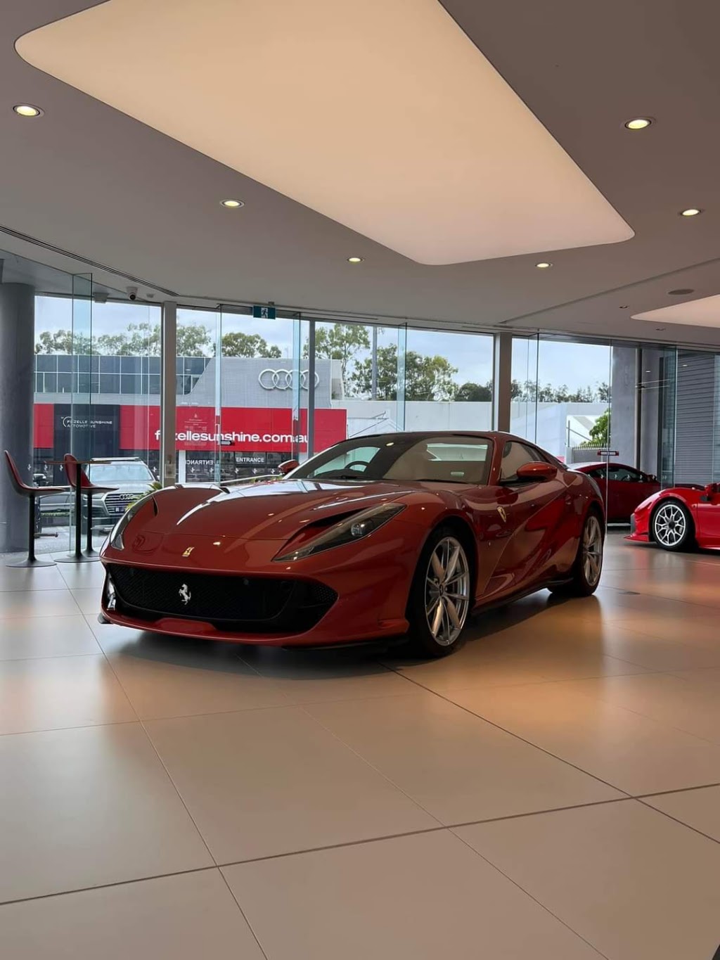 Pickering Luxury Garage | 51 Ferry Rd, Southport QLD 4215, Australia | Phone: (07) 5506 9066