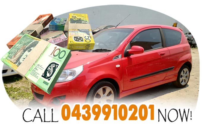 Car Removals Sydney | 6 Oldaker St, Doonside NSW 2767, Australia | Phone: 0439 910 201