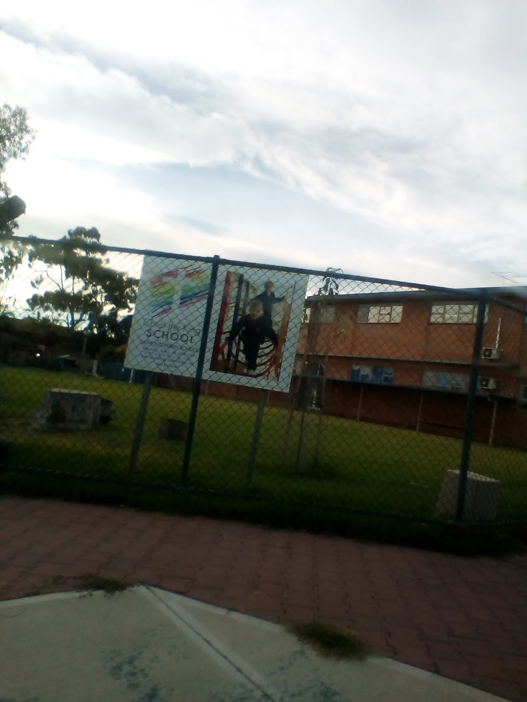 Christ the King School | school | 126 Dunrobin Rd, Warradale SA 5046, Australia | 0882961635 OR +61 8 8296 1635