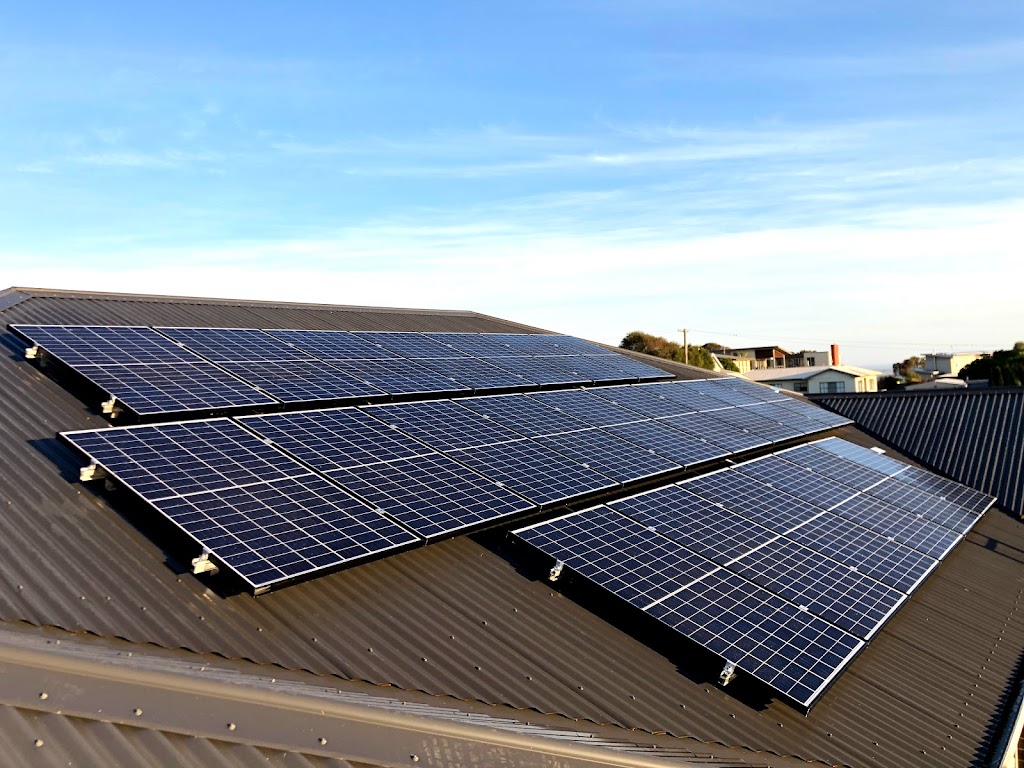 Warrnambool Solar | 48 Lava St, Warrnambool VIC 3280, Australia | Phone: 0400 490 808