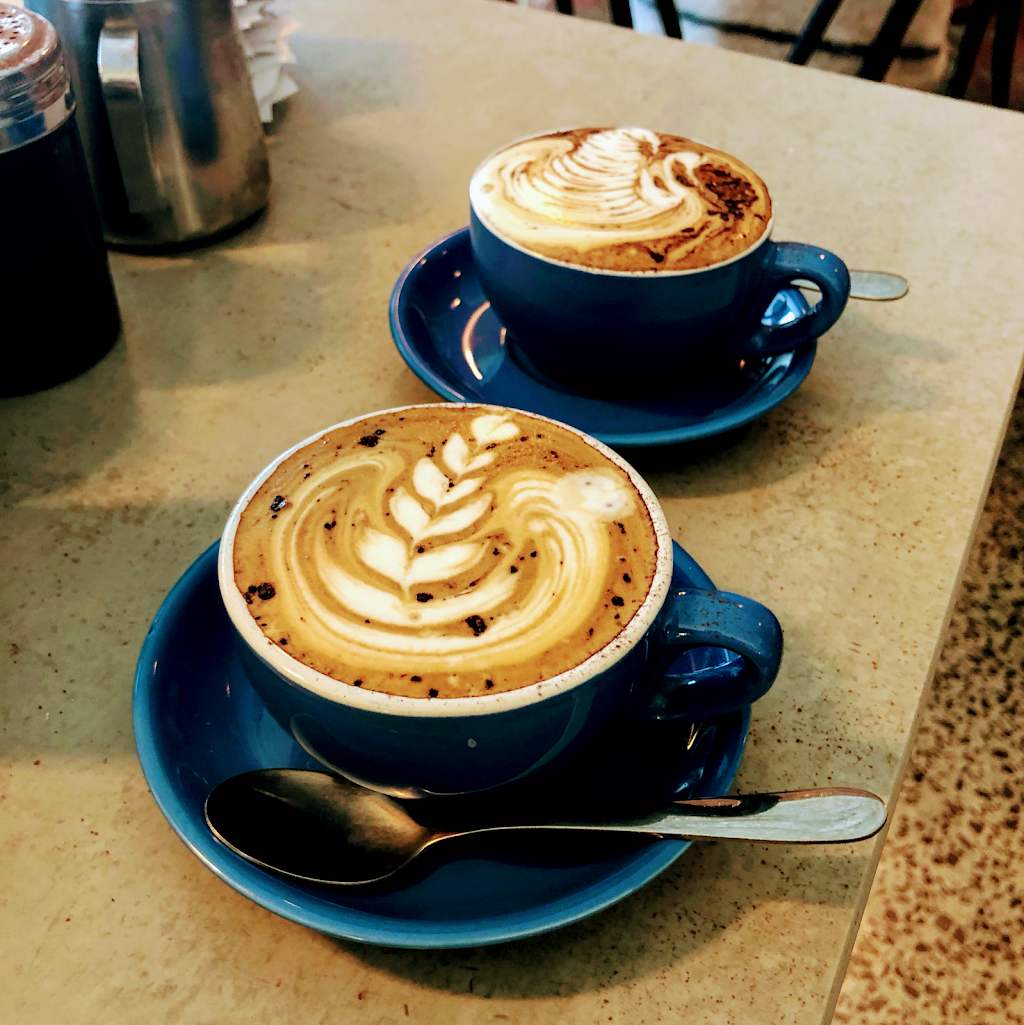 Jiminy’s Coffee & Kitchen | 260 Como Parade W, Parkdale VIC 3195, Australia | Phone: (03) 9587 9995