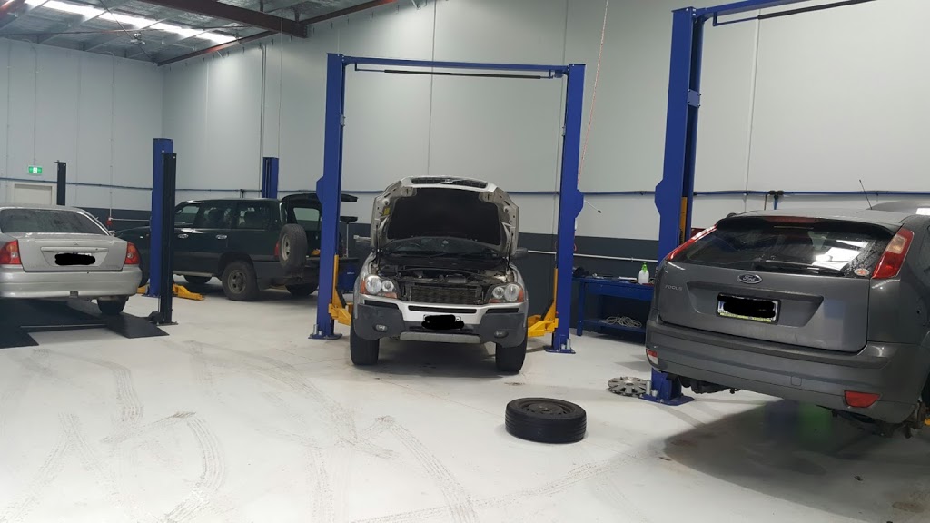 Midas Ballarat - Car Servicing, Suspension Brakes & Brake Repair | car repair | 901A La Trobe St, Delacombe VIC 3356, Australia | 0353360815 OR +61 3 5336 0815