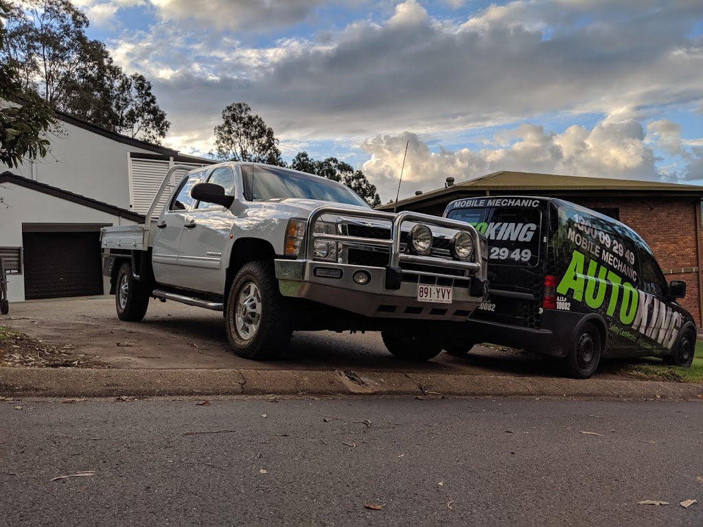 Auto King Mobile Mechanics Coombabah | car repair | 15 Burrendong Rd, Coombabah QLD 4216, Australia | 1300062352 OR +61 1300 062 352