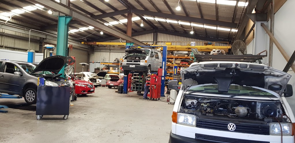 Volks Home Automotive | car repair | 10-12 Commercial Dr, Thomastown VIC 3074, Australia | 0394640366 OR +61 3 9464 0366