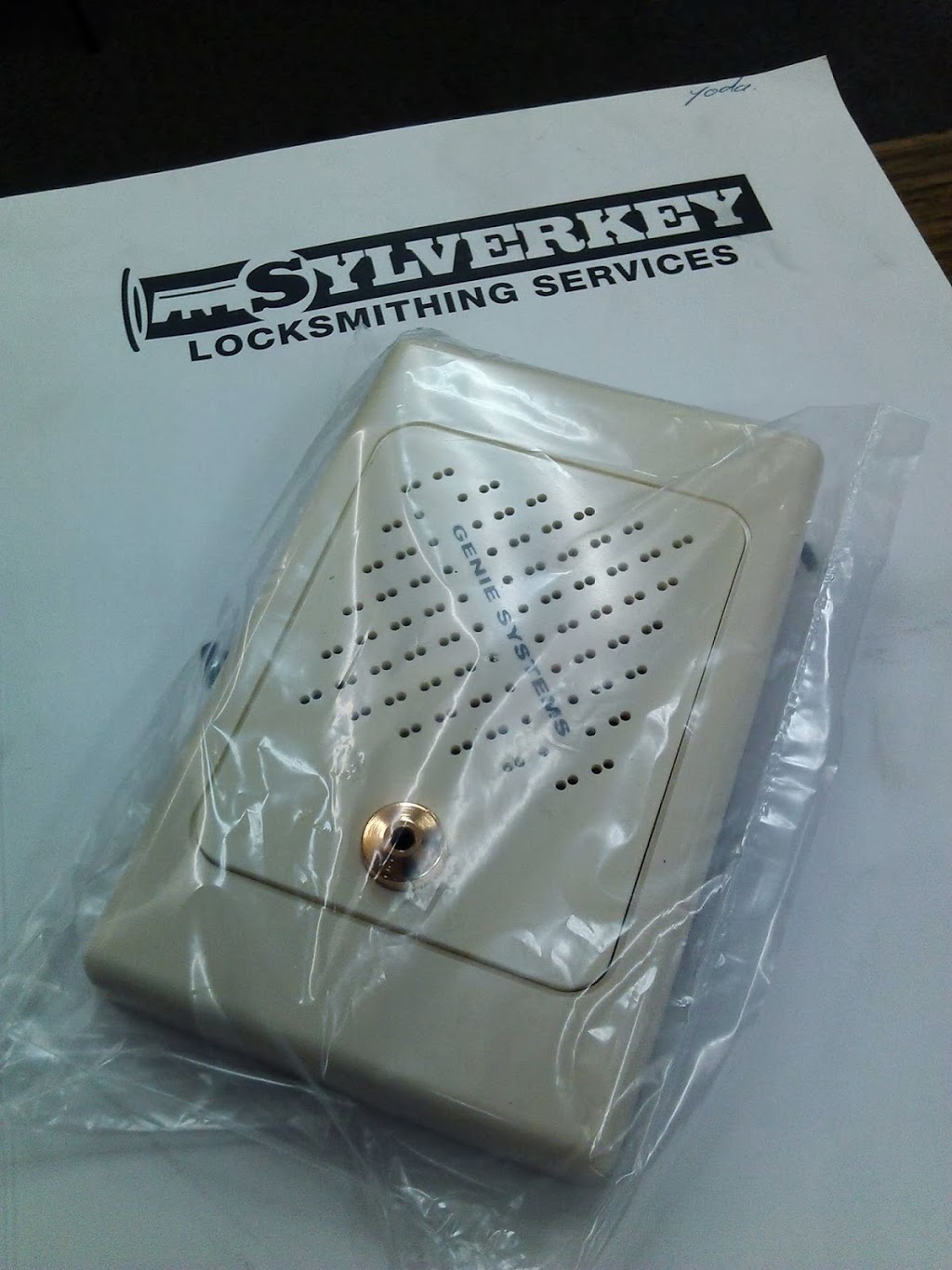 Sylverkey Locksmithing Services | 10/78 Edith St, Wynnum QLD 4178, Australia | Phone: 1300 122 656