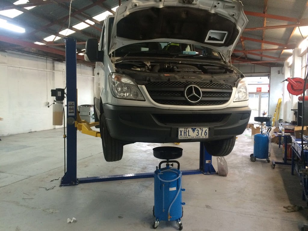 Ace Exhaust and Towbar Centre | car repair | 641 Waterdale Rd, Heidelberg West VIC 3081, Australia | 0394550254 OR +61 3 9455 0254