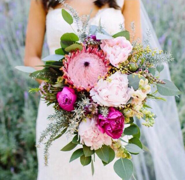 Fleurs de Nadia | florist | 26 Delange Ave, Banksia Park SA 5091, Australia | 0411213750 OR +61 411 213 750