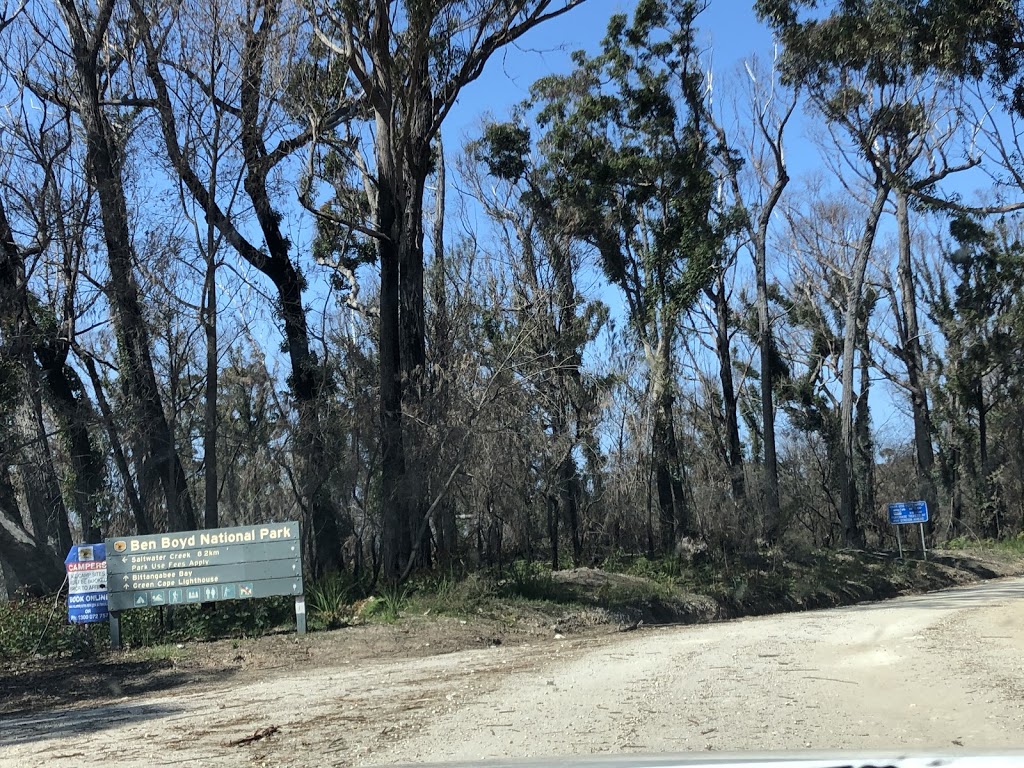 Green Cape Lighthouse | Green Cape Lighthouse Rd, Green Cape NSW 2551, Australia | Phone: (02) 6495 5000