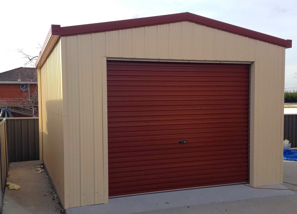 Camden Sheds | general contractor | 4 Ironbark Ave, Camden NSW 2570, Australia | 0246555343 OR +61 2 4655 5343