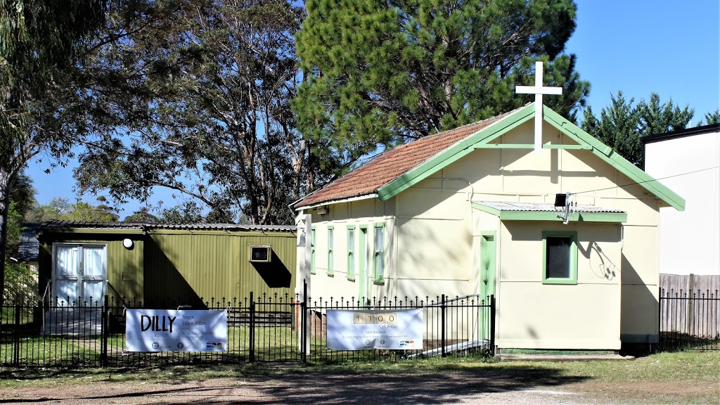 Saint Pauls Anglican Church | church | 211 Great Southern Rd, Bargo NSW 2574, Australia | 0246819169 OR +61 2 4681 9169