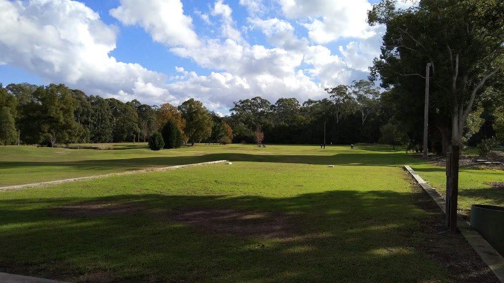 Erina Creek Golf Course | 325 The Entrance Rd, Erina NSW 2250, Australia | Phone: 0438 857 477