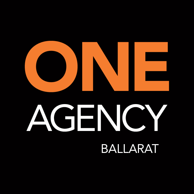 ONE Agency Ballarat | 1006a Sturt Street, Ballarat, Victoria 3350, Australia | Phone: (03) 4301 7760