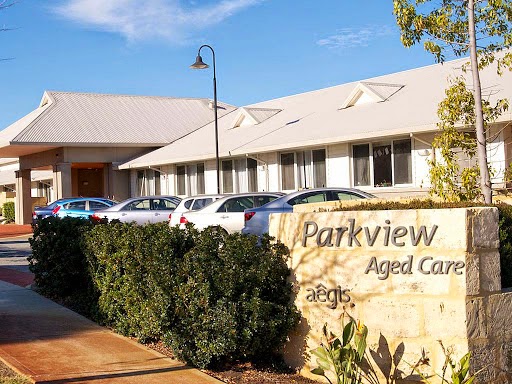 Aegis Parkview | health | 6 Drummond St, Redcliffe WA 6104, Australia | 0892629100 OR +61 8 9262 9100