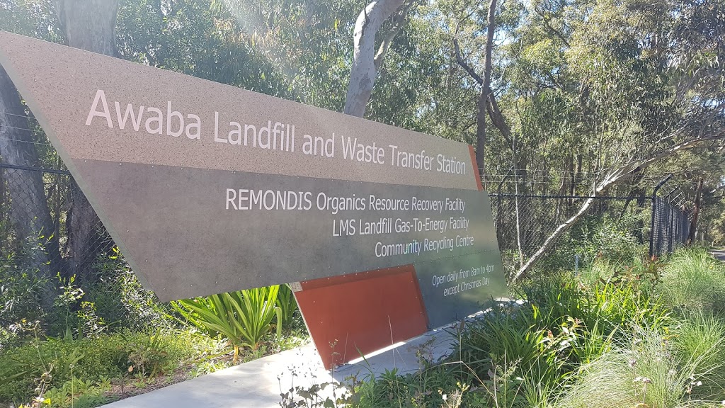 Awaba Community Recycling Centre |  | 367 Wilton Rd, Awaba NSW 2283, Australia | 0249210778 OR +61 2 4921 0778