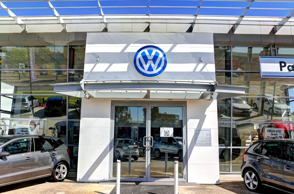 Paul Wakeling Volkswagen | car dealer | 12-14 Mill Rd, Campbelltown NSW 2560, Australia | 0246281444 OR +61 2 4628 1444