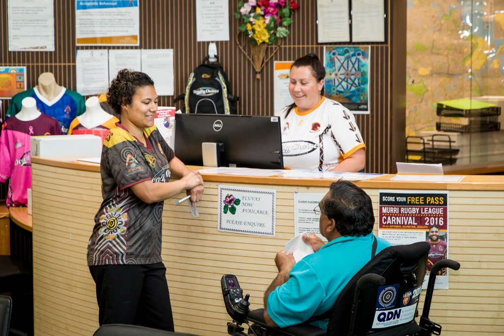 Aboriginal & Torres Strait Islander Community Health Service Bri | health | 55 Annerley Rd, Woolloongabba QLD 4102, Australia | 0732408900 OR +61 7 3240 8900