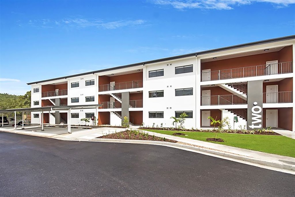 Fegan Realty - Riverside Gardens Apartments | 4 Paddington Terrace, Douglas QLD 4814, Australia | Phone: 0438 829 120