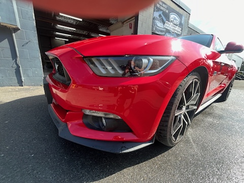 Gold Coast City Smash Repairs | 4 Case St, Southport QLD 4215, Australia | Phone: 0411 808 696