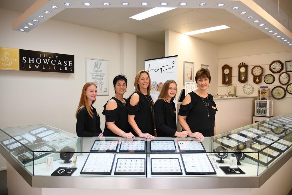 Tully Jewellers | jewelry store | 28 Butler St, Tully QLD 4854, Australia | 0740682535 OR +61 7 4068 2535