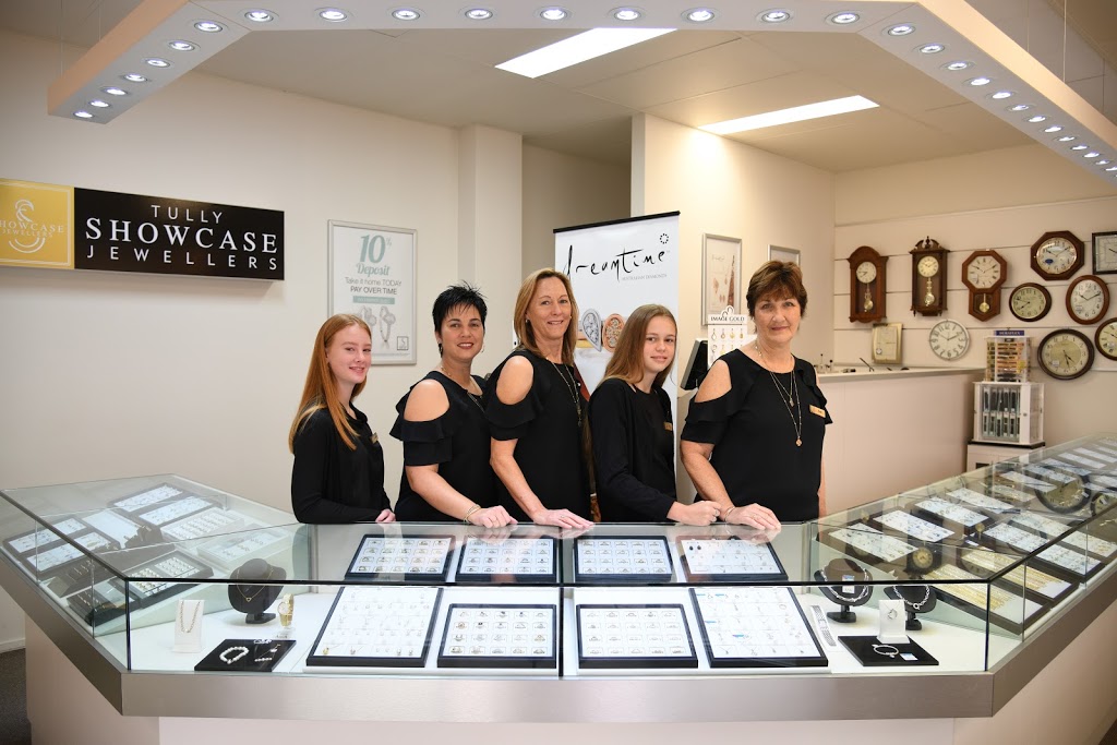 Tully Jewellers | 28 Butler St, Tully QLD 4854, Australia | Phone: (07) 4068 2535