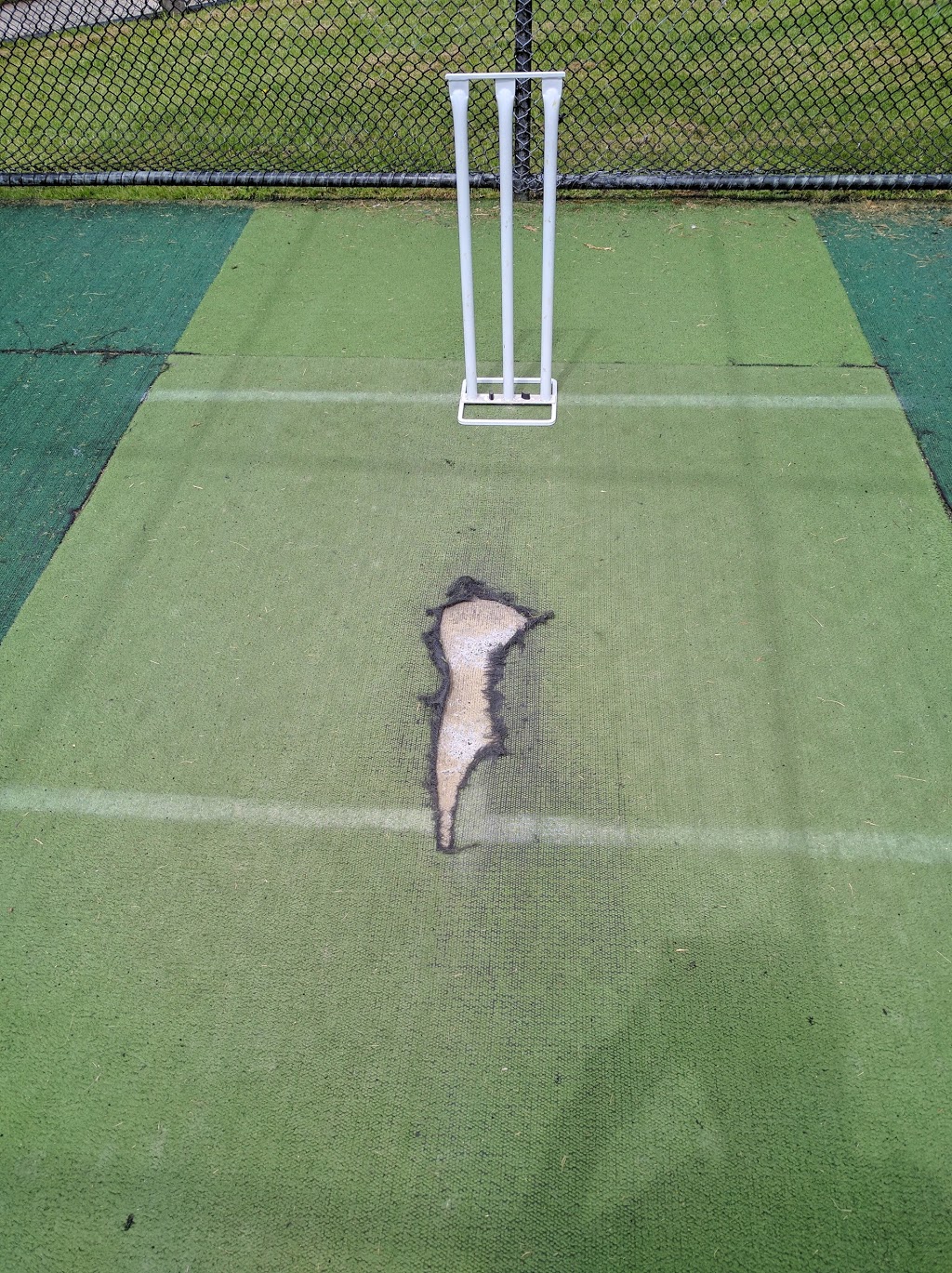 Parkdale Cricket Club Nets | gym | 10 Keith St, Parkdale VIC 3195, Australia