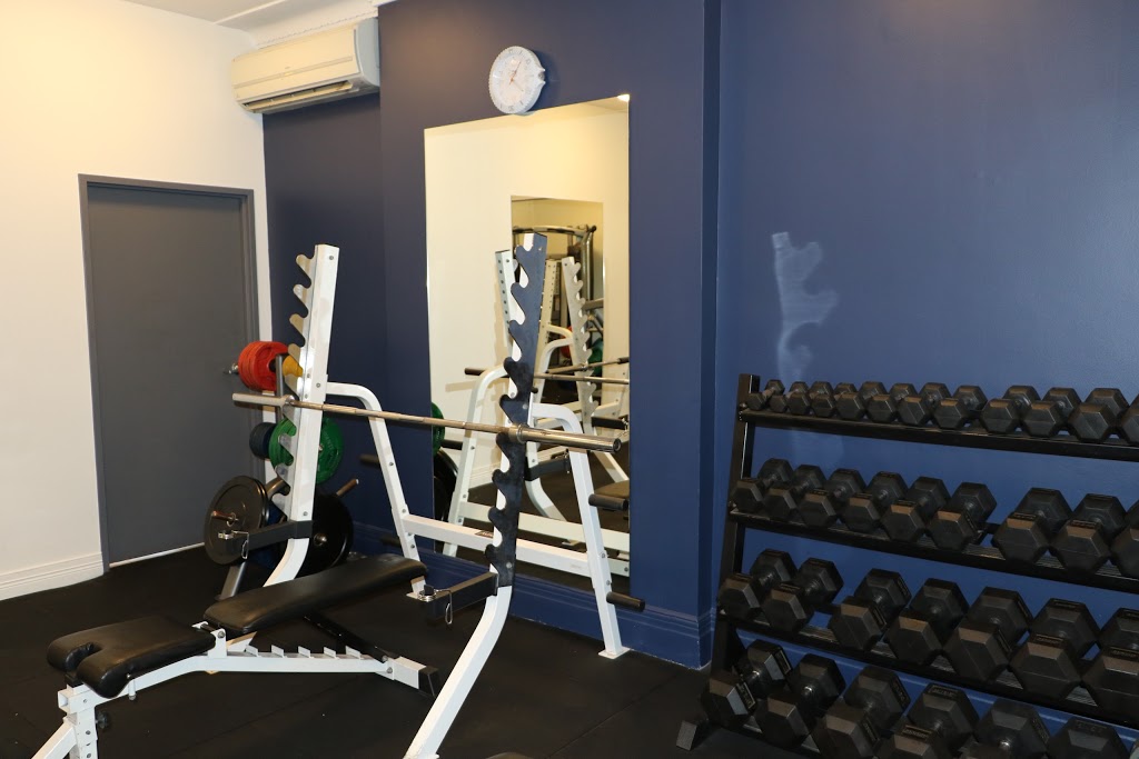 Vision Personal Training Rose Bay | 1/666 New South Head Rd, Rose Bay NSW 2029, Australia | Phone: (02) 9371 7659