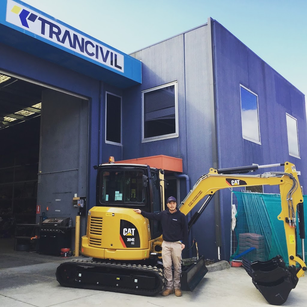 Tran Civil | general contractor | 31b Hume St, Huntingdale VIC 3166, Australia | 0477555985 OR +61 477 555 985