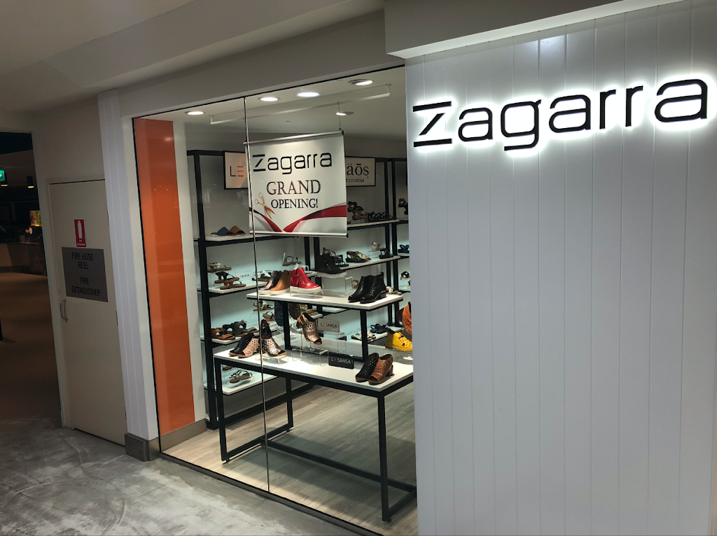 Zagarra Shoes | shoe store | Leichhardt NSW 2040, Australia | 0295609502 OR +61 2 9560 9502