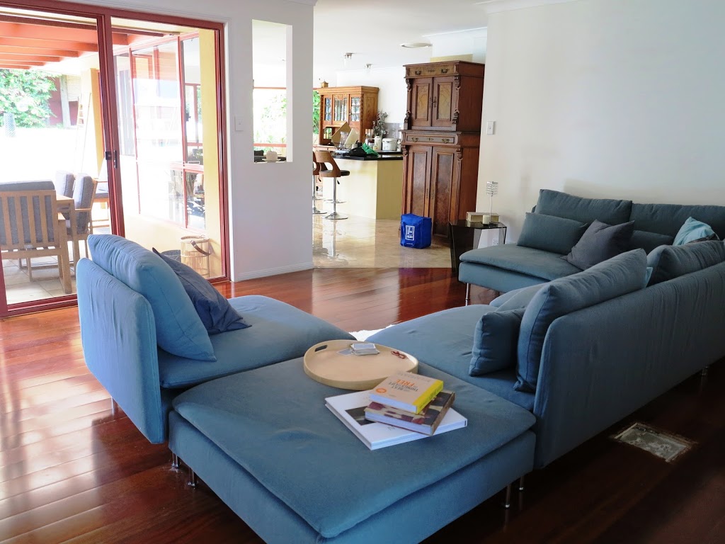 Byron Bay Holiday House - Serendipity | 25 Bottlebrush Cres, Suffolk Park NSW 2481, Australia | Phone: (02) 9871 5526