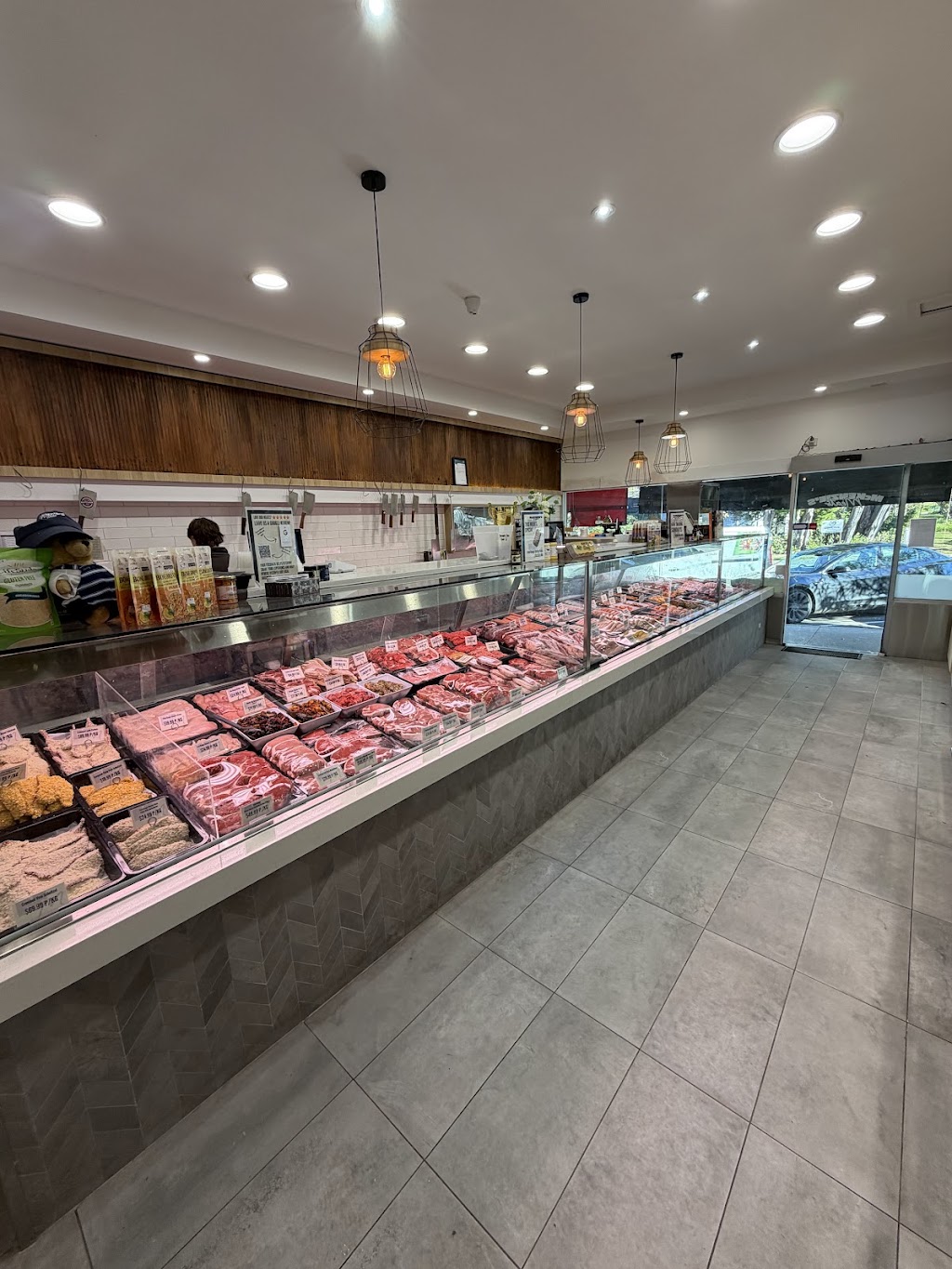 McKenzies Meats | 101 Eastern Rd, Turramurra NSW 2074, Australia | Phone: (02) 9913 7559