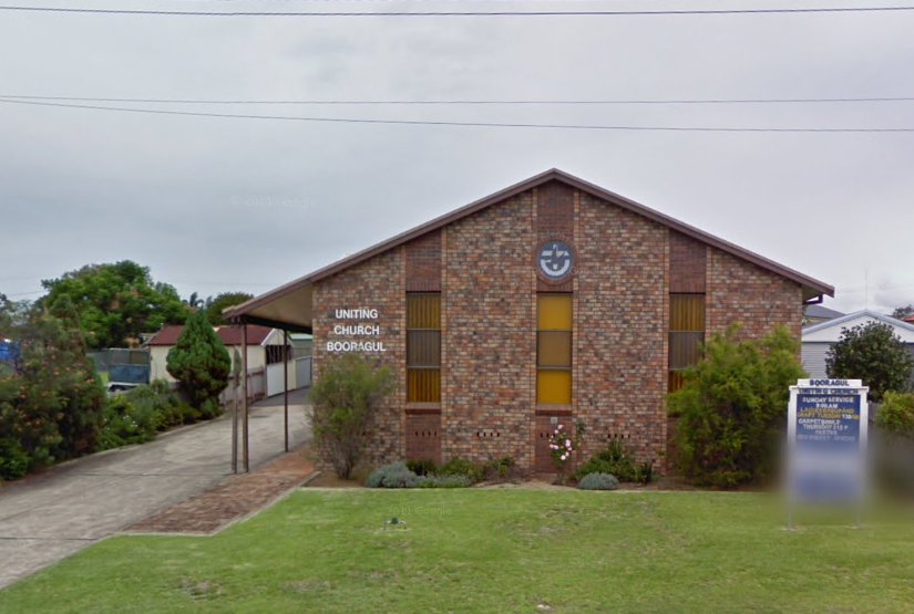 Newcastle Samoan Seventh-day Adventist Church | church | 289/28 First St, Booragul NSW 2284, Australia