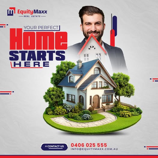 Equity Maxx Real Estate | 22 Woodline Dr, Ipswich QLD 4300, Australia | Phone: 0406 025 555