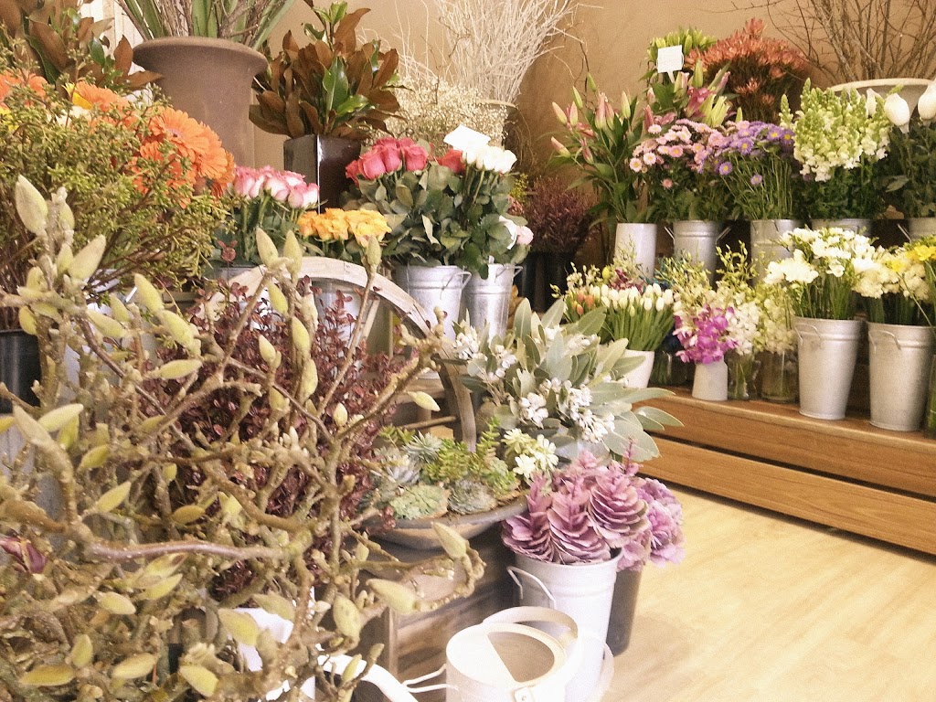 Full On Flowers | florist | 19 Military Rd, Avondale Heights VIC 3034, Australia | 0393188424 OR +61 3 9318 8424